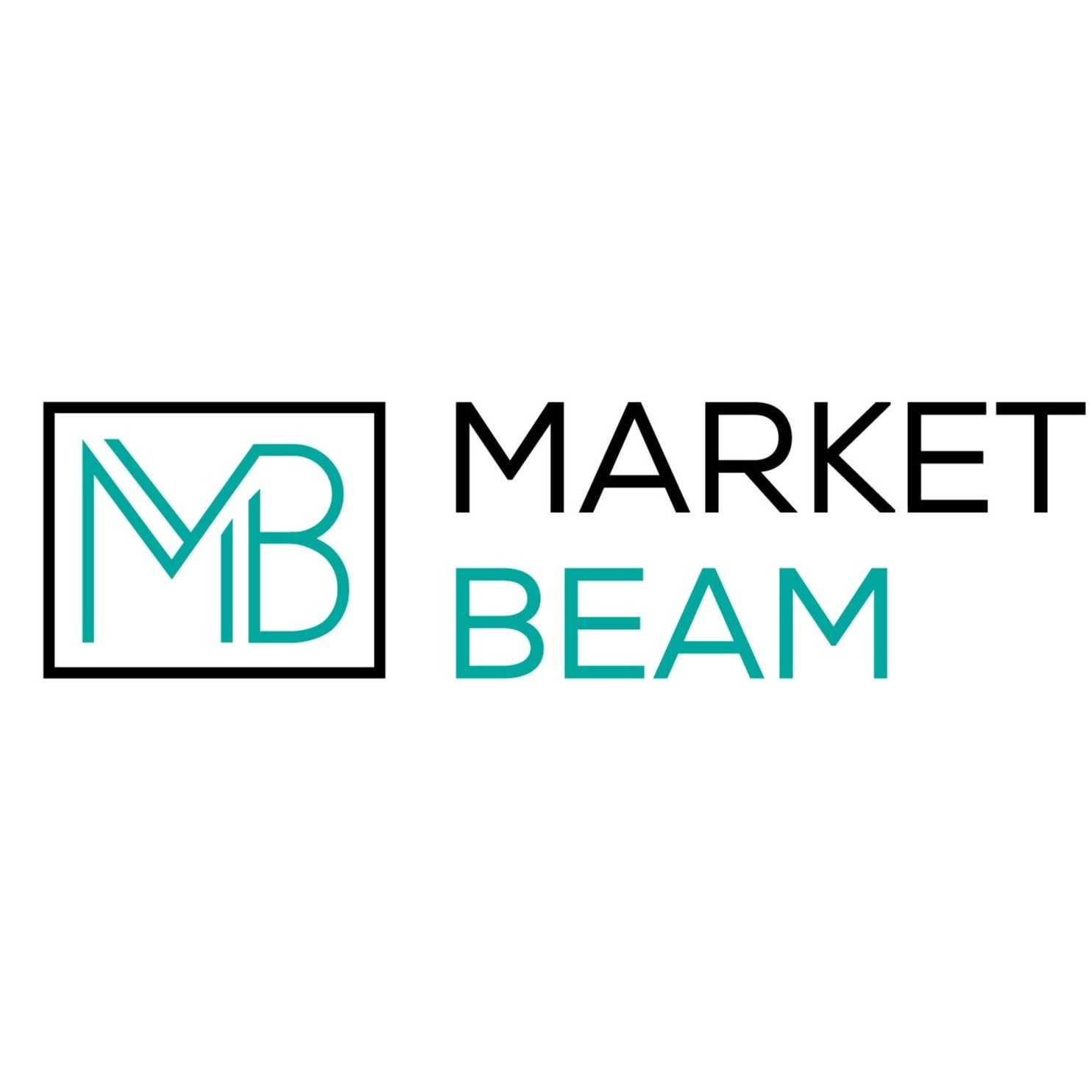 logo for MarketBeam